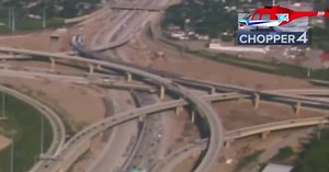 Zoo Interchange ramp finally opening after 3 yrs