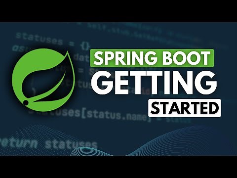 🚀 Getting Started with Spring Boot: Create Your First Project from Scratch! 🌱🔧