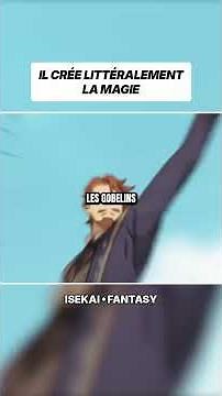 The birth of magic: a historic moment!