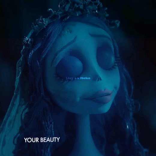 • Corpse Bride || Emily •