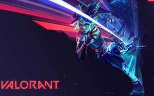 【VALORANT 新版本先知】新英雄Neon已经到来！与LOL联名机械公敌系列皮肤上架！史上最香通行证上线！