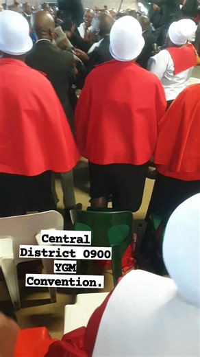 15K views · 291 reactions | Central District 0900. 2025 YMG Convention. | The Methodists | Facebook