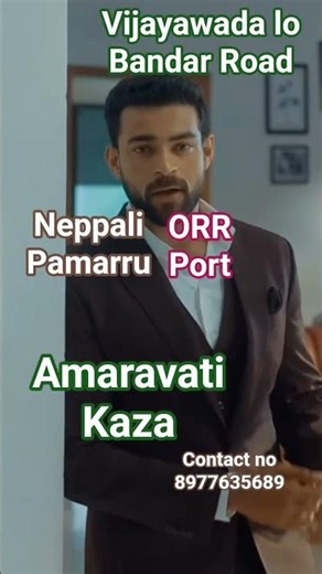 KSR AP Properties CRDA Open plats 8977635689