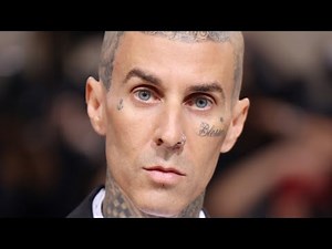 The Untold Truth Of Travis Barker From Blink-182
