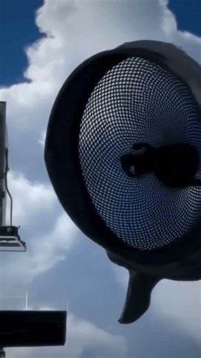 How missiles target its place with computers inside #history #facts #motivation