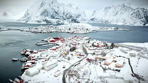 Adventure, Aerial, Aerial Footage. Free Stock Video