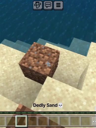 Minecraft But Every One Minute Random Block Challenge #minecraftshorts #shorts