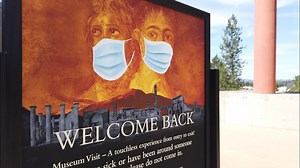 Museums and bowling alleys in Washington start reopening