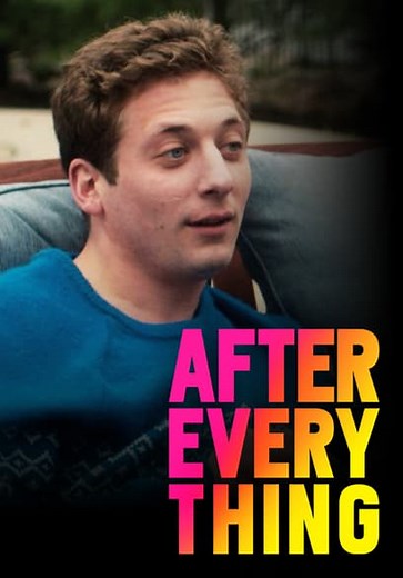 After Everything (2018)