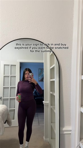 Elevate Your Workout with OxyShred and Hydration Tips