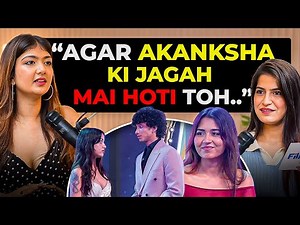 Exclusive: Suzzane Reveals The Truth Behind Diksha & Akanksha’s Fight, Yogesh-Ruru, Trolls & More