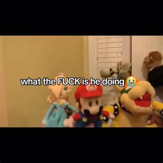 縁辺 on Instagram: "#sml #supermariologan #smlmemes #fyp #viralpost"