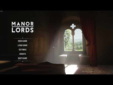 How to Find & Change Keyboard Controls in Manor Lords - Adjust Key Bindings