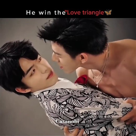 😂Damm her Ex bro❤️‍🔥Deep in the act #blseries#deepin#bl#chinesebl#shorts