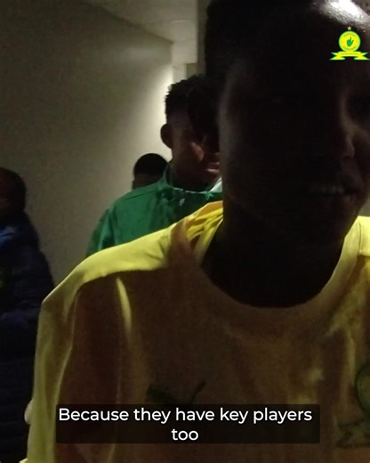 📺REACTIONS: Head Coach, Jerry Tshabalala and Melinda Kgadiete take us through their victory in the chill. #SundownsLadies #RabatsenaGape | Mamelodi Sundowns Football Club Ladies Team