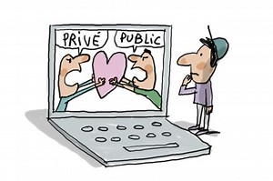 C’est quoi, la vie privée ? - 1jour1actu.com