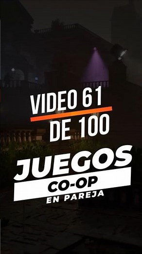 100 CO-OP Games to PLAY as a PAIR or with FRIENDS: THICK AS THIEVES