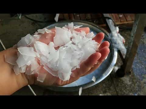 Marine ice machine / Seawater ice machine 1.5T Flaker