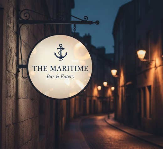 Double Sided Light Box, Custom Light Box Sign, Outdoor Projection Sign, Illuminated Advertising Sign, Backlit Light Box, Shop Signage - Etsy UK