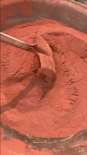 Industrial Powder Processing and Handling