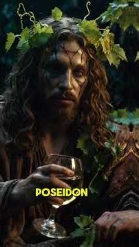 Top 5 Most Powerful Greek Gods in Mythology