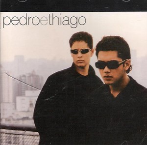 Pedro E Thiago - Toque De Mágica