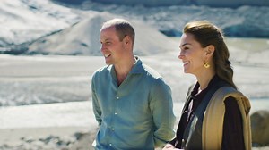 Prince William : une planète pour tous - Documentaire (2020) : diffusions TV, streaming, replay