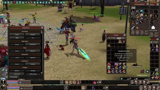 Metin2 F2p De Ruby Projekt tag 1 //16-24 uhr arbeiten