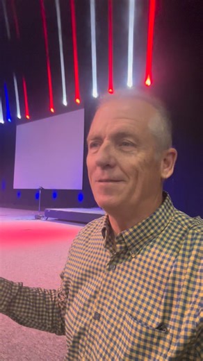 The Assembly Church on Reels