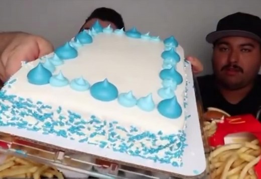 Nikocado Avocado Cake Memes: Sweet and Funny Moments