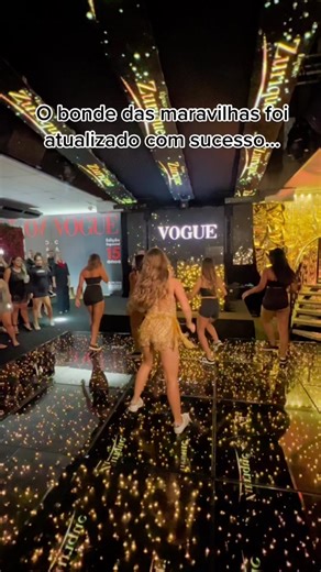 Abertura de Pista Incrível com Dança de 15 Anos