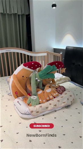 Must Have Baby Product For New Parents !! #shorts
