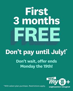 A program personalized to you. Our app has more tools than ever to help you reach your goals. | WeightWatchers