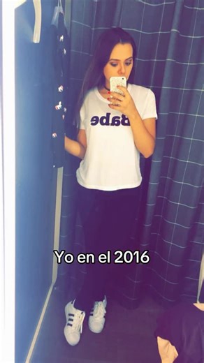 Ama Blitz👾 on Instagram: "La gente no cambia 💀 #amablitz #reels #cringe #fyp"