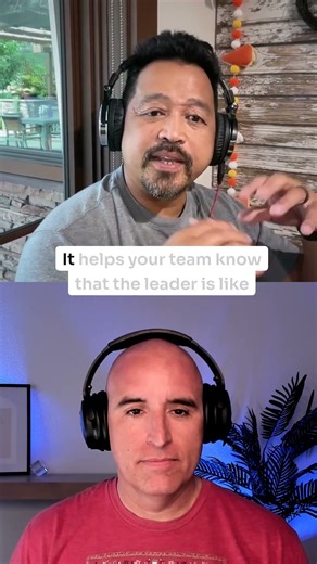 💪 Real Leaders Build Loyalty by Example 🌟