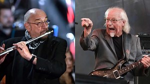 Martin Barre speaks out about his break with Ian Anderson and the "diluted brand" of Jethro Tull