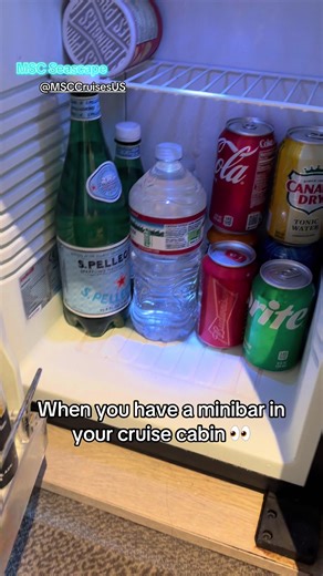 Navigating the Drink Package on MSC Cruises