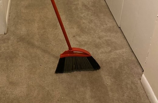 Truth behind 'NASA' standing broom trick revealed: 'I didn't believe it at first'