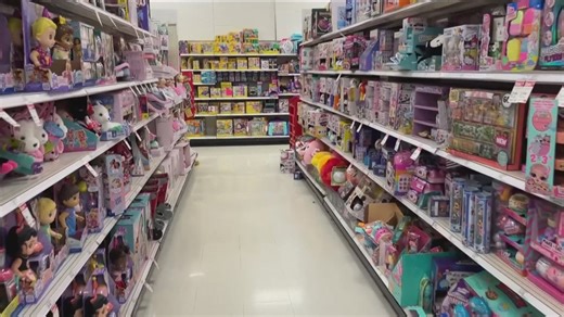 '10 Worst Toys' list reveals hidden holiday dangers