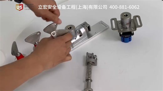 FK-CL系列机械程序逻辑联锁