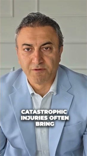 Eftekhari Law Offices LLC - What is the dollar value of “loss of enjoyment of life”?