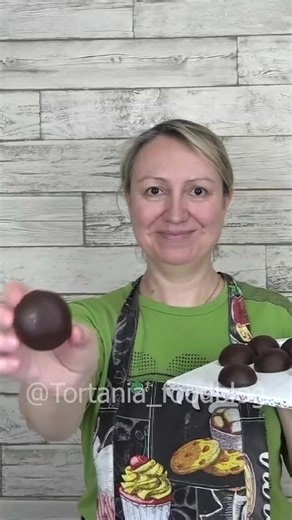 Delicious Chocolate Truffles: Step-by-Step Guide