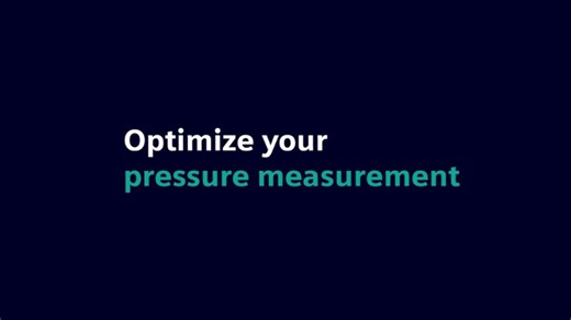 Optimize Your Pressure Measurement: With SITRAN... | Mohamed Chader