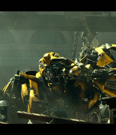 Optimus Prime vs Megatron | Final Battle 💥‼️ Part 3/4 #transformers #optimusprime #petercullen #meganfox #megatron