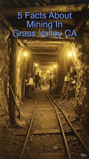 The Miners Who Shaped Grass Valley's Gold Rush History