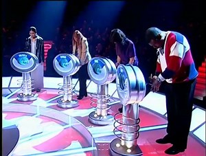 Weakest Link (George Gray, 2002) - Season 1 February 5th Episode