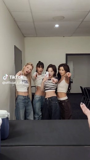 (G)I-DLE Singapore concert 2026 | Syncopation World Tour