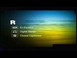 Encore Feature Presentation Rated R (2009)