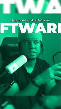 Which streaming software is the best? #streaming #twitch #youtubelive