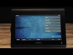 Support: Reactor™ Autopilot Remote Control Pairing with an MFD